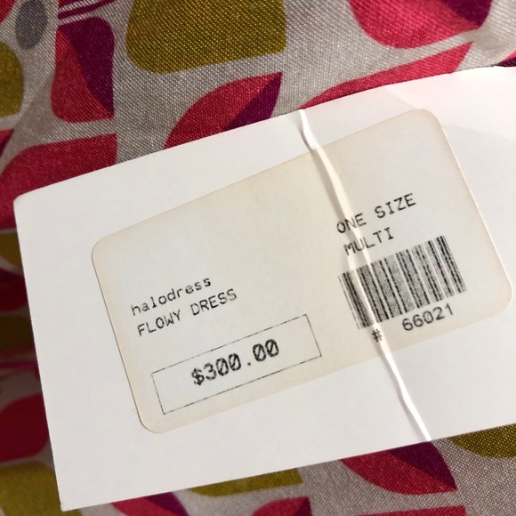 BNWT Women’s Halo Dress - Picture 7 of 13